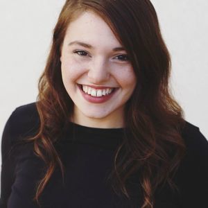 Meet your Posher, Olivia